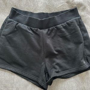 NWOT Alo Shorts